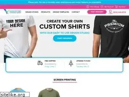 Sites similar to vividcustoms.com