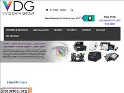 Sites similar to vividdatagroup.com