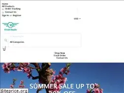 Sites similar to vividdeals.net