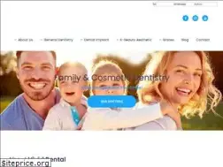 Sites similar to vividdental.sg