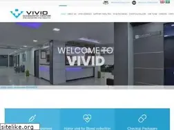 Sites similar to vividdiagnostics.com