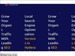 Sites similar to vividdigital.in
