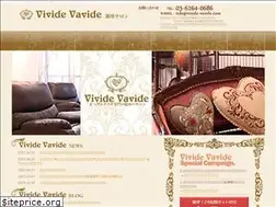 Sites similar to vivide-vavide.com