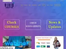Sites similar to vividedu.com.au