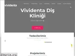 Sites similar to vividenta.com