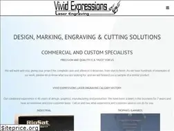 Sites similar to vividexpressions.ca