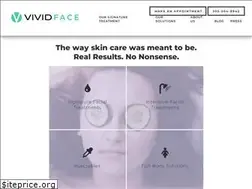 Sites similar to vividface.com