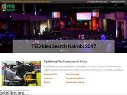 Sites similar to vividfeatures.com