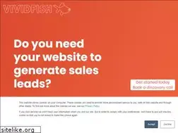 Sites similar to vividfish.co.uk