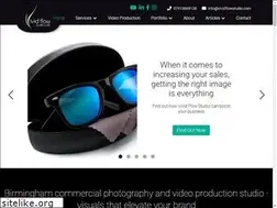 Sites similar to vividflowstudio.com
