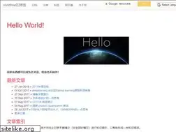 Sites similar to vividfree.github.io