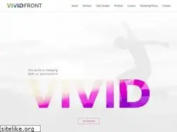 Sites similar to vividfront.com