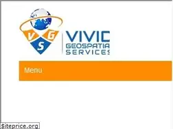 Sites similar to vividgeospatial.com