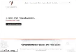 Sites similar to vividgreetings.com