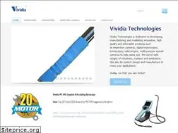 Sites similar to vividia-tech.com