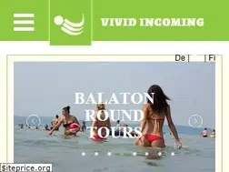 Sites similar to vividincoming.hu