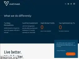 Sites similar to vividinvest.com