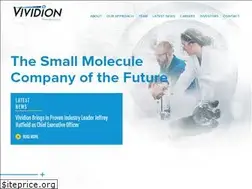 Sites similar to vividion.com