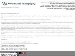 Sites similar to vividirelandphotography.com