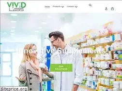 Sites similar to vividlabs.co