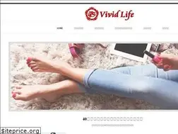 Sites similar to vividlife57.com