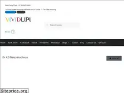 Sites similar to vividlipi.com