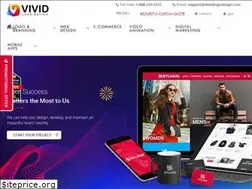 Sites similar to vividlogodesign.com