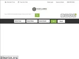 Sites similar to vividlumen.com