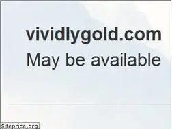 Sites similar to vividlygold.com