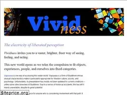 Sites similar to vividness.live
