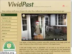 Sites similar to vividpast.com