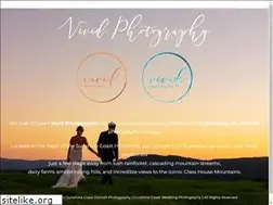 Sites similar to vividphotography.com.au