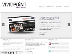 Sites similar to vividpointinteractive.com