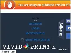 Sites similar to vividprint.in
