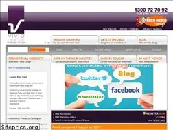Sites similar to vividpromotions.com.au