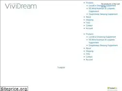 Sites similar to vividream.com