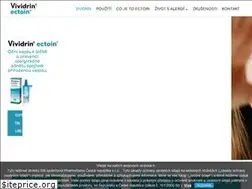 Sites similar to vividrin.cz