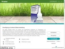 Sites similar to vividrin.de