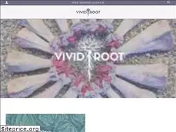 Sites similar to vividroot.net