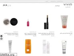 Sites similar to vividsa.com