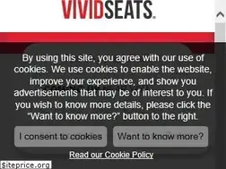 Sites similar to vividsats.com