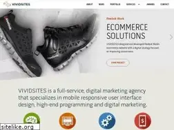 Sites similar to vividsites.com
