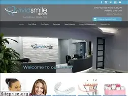 Sites similar to vividsmiledental.com