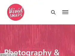 Sites similar to vividsnaps.com