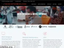 Sites similar to vividsoftwaresolutions.com