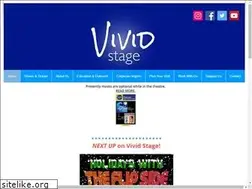 Sites similar to vividstage.org