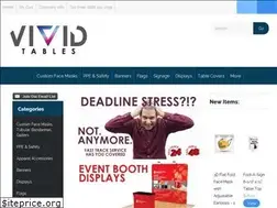 Sites similar to vividtables.com