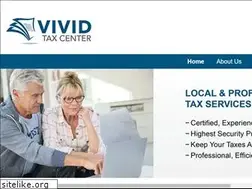 Sites similar to vividtaxcenter.com