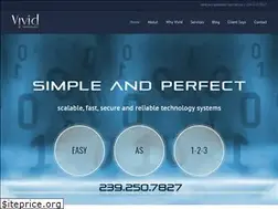 Sites similar to vividtechnology.com
