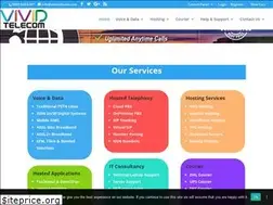 Sites similar to vividtelecom.com